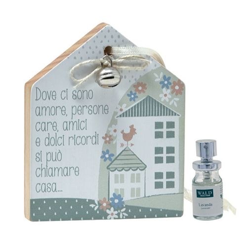 Quadretto profumato dolci ricordi