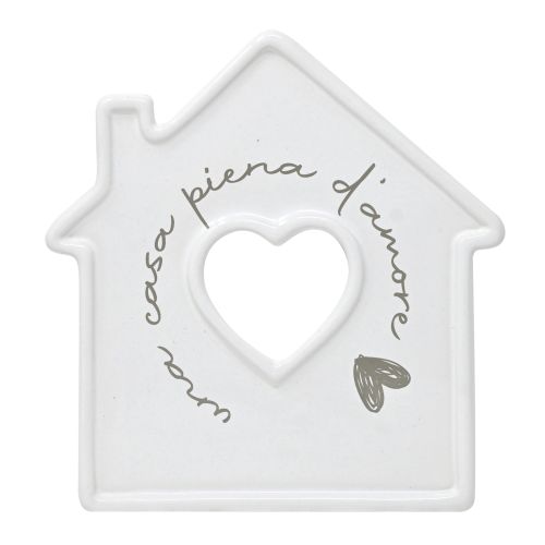 Sottopentola "casina" - 2 pz.