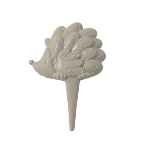 Porta zampironi riccio colore tortora