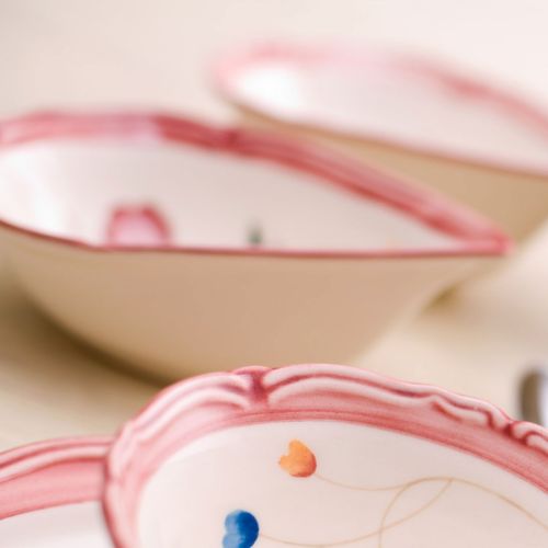 Ciotola goccia - 6 pz.