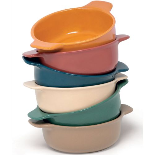 Casseruola monoporzione - 2 pz.