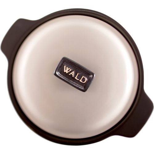 Pentola grande colore bianco