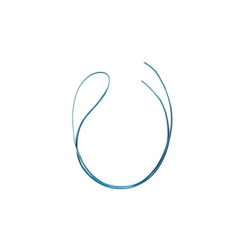 Cordoncino celeste - 6 pz.