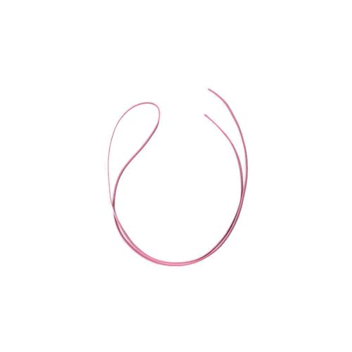 Cordoncino rosa - 6 pz.