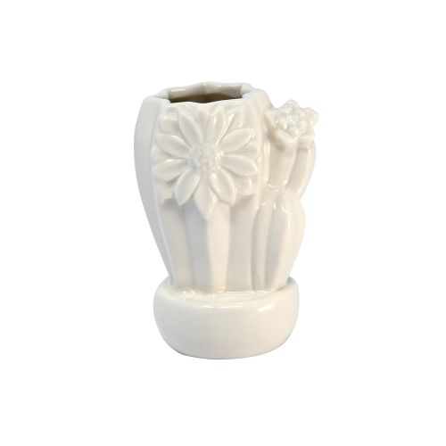 Portamatite cactus e matita piantabile - 2 pz.