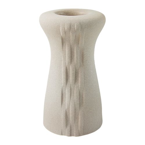 Vaso rotondo cm 15x28h