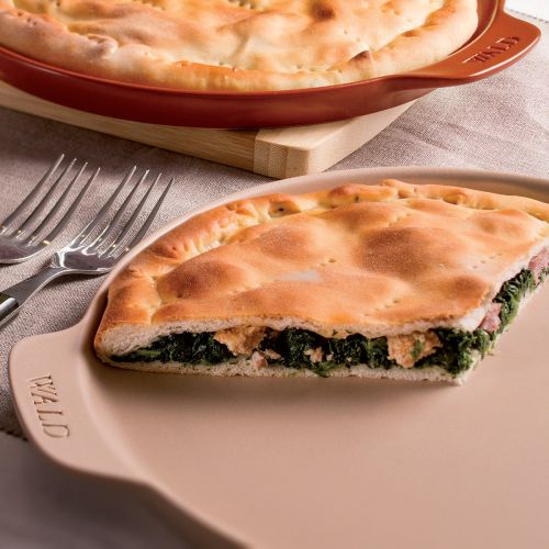 Set dolce & salato colore tortora