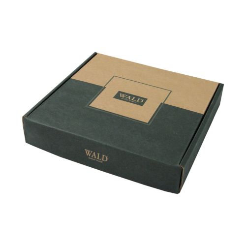 Portafoto 20.5 x 23.8 cm colore bianco