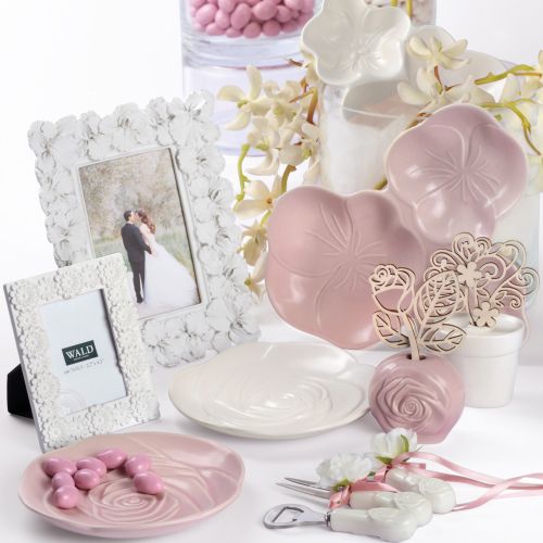 Profumatore per ambienti rose