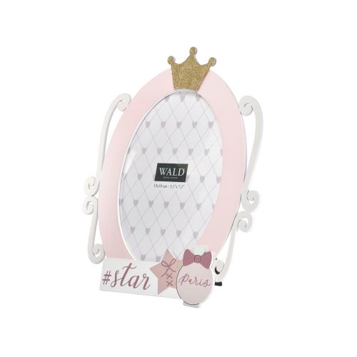 Portafoto specchio magico