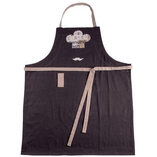 Grembiule "mister chef"