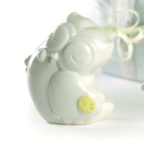 Un bacio col cuore emoticon yellow - 2 pz.