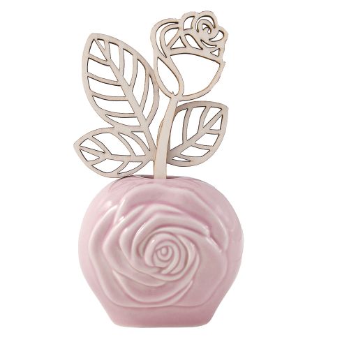 Profumatore per ambienti rose