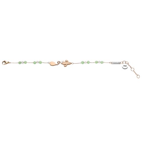 Bracciale cactus e palloncino