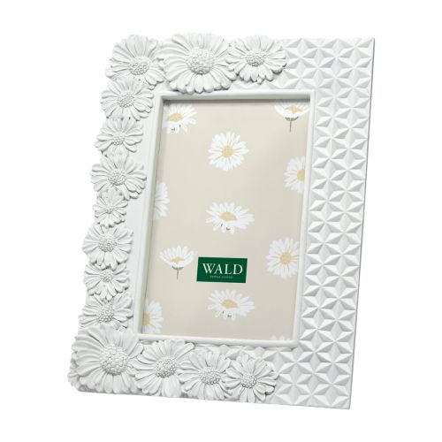 Portafoto margherite