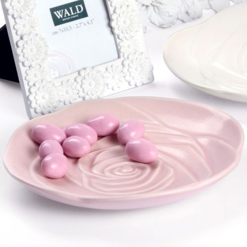 Svuotatasche rosa colore rosa