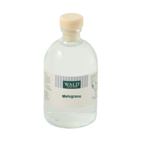 Ricarica profumatore ambiente melograno