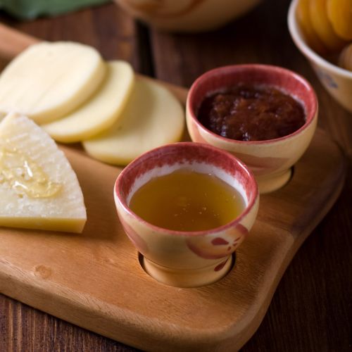 Set 2 boli per salse