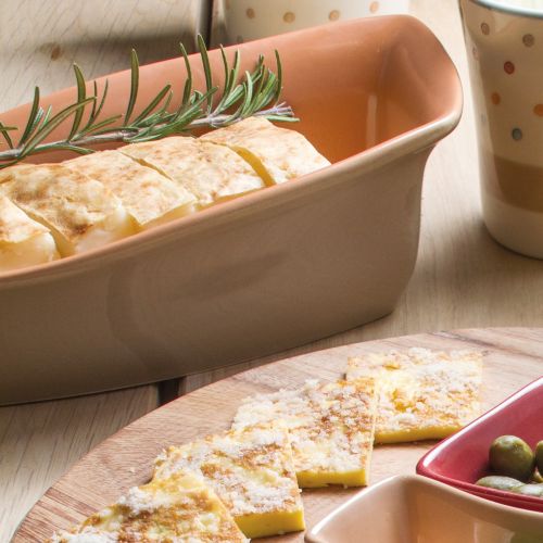 Terrina - contenitore per servire