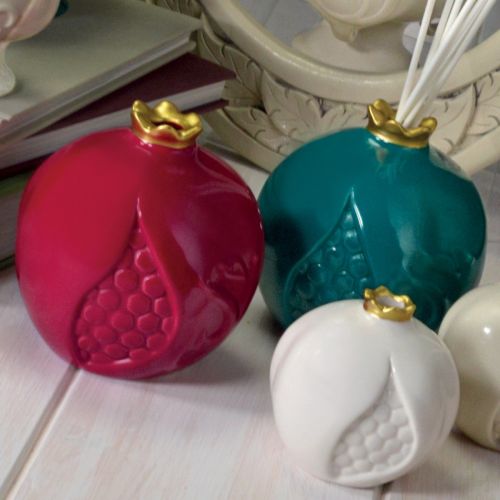 Bomboniera melograno profumatore