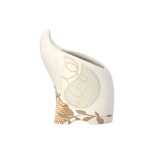 Contenitore elefante decoro armonie