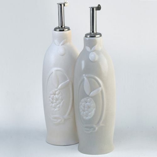 Bottiglia olio - 2 pz.