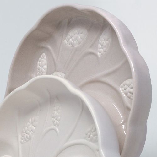 Antipastiera scomparti - 2 pz.