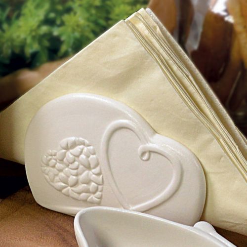 Portatovaglioli-portacorrispondenza - 2 pz.