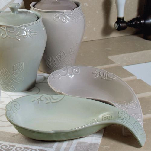 Poggiamestolo aviazione