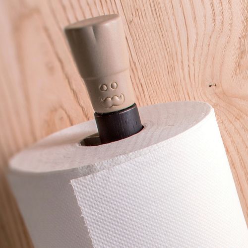 Portarotolo 18.5 cmx 30.5h