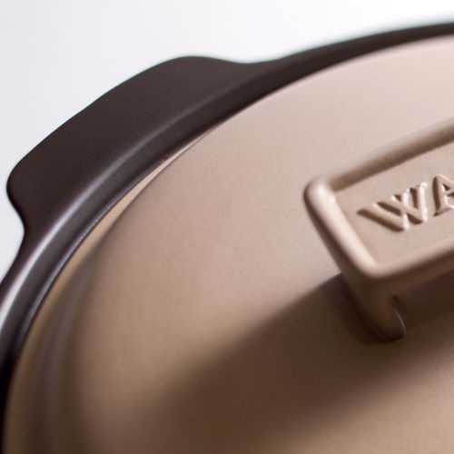 Tegame colore antracite - diametro 32 cm