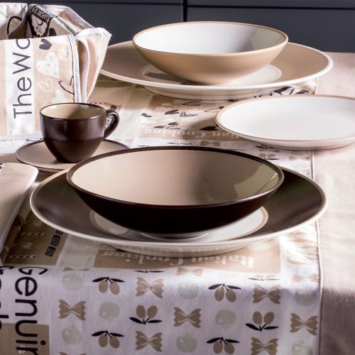 Tovaglia rettangolare 140x180 cm