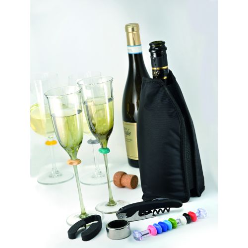 Set cavatappi più cover refrigerante