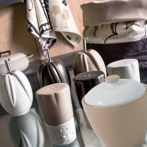 Zuccheriera color.tortora